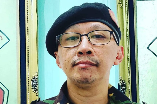 Putra Mbah Moen Minta Abu Janda Tetap Dihukum Meski Minta Maaf